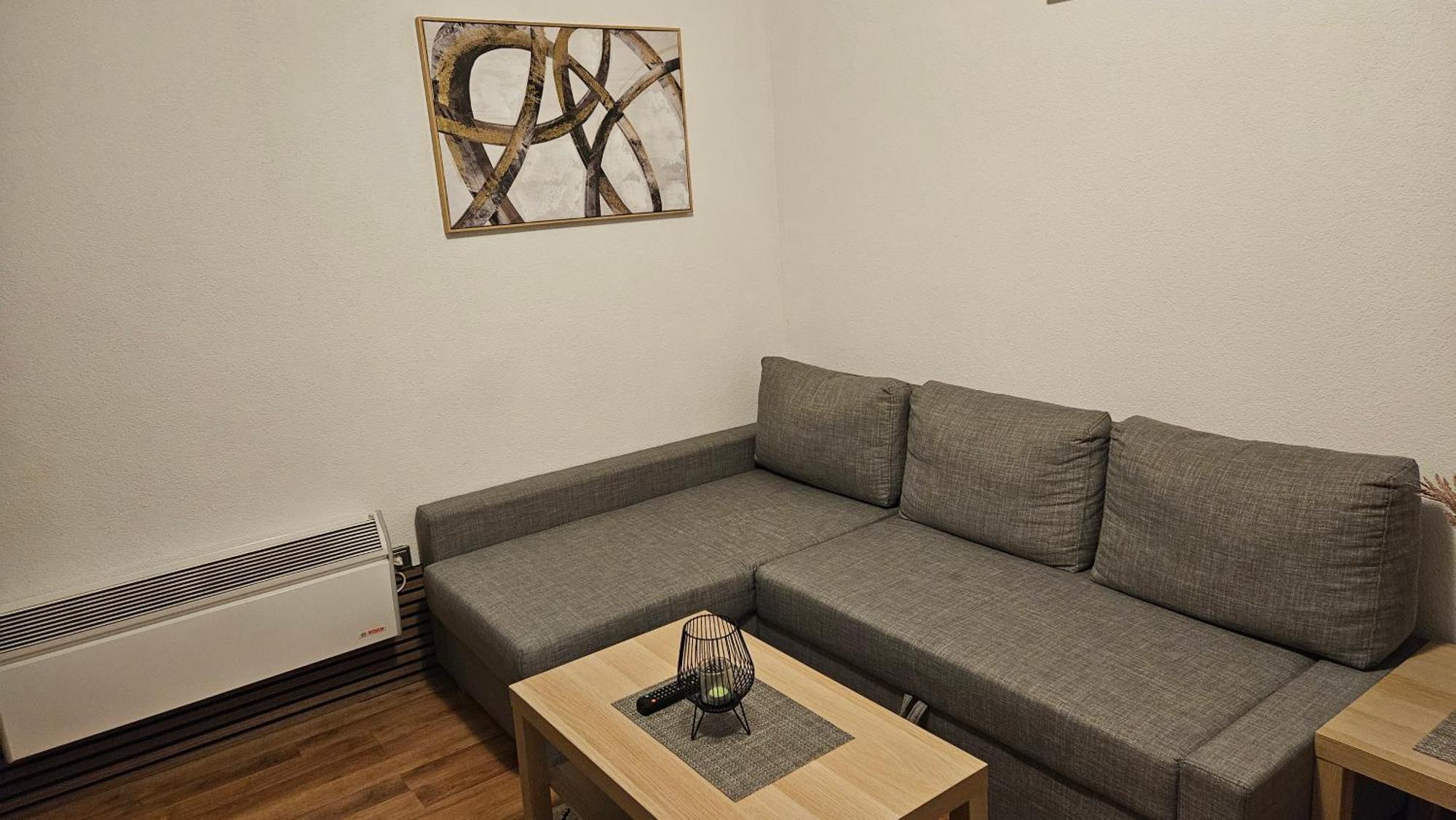 Apartman Mix2 Zagreb - Maksimir Kbc Rebro Exterior foto